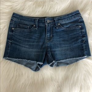 Gap- Denim cut offs
